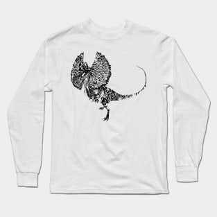 Dinosaur Long Sleeve T-Shirt